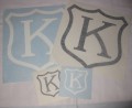 Knabstrupper Merchandise